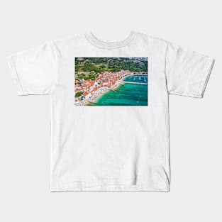 Baška Kids T-Shirt